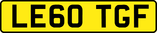 LE60TGF