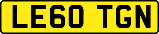 LE60TGN