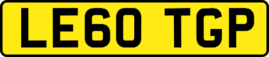 LE60TGP