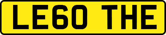 LE60THE