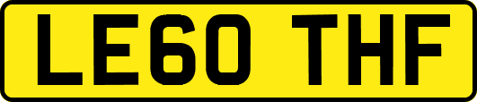 LE60THF