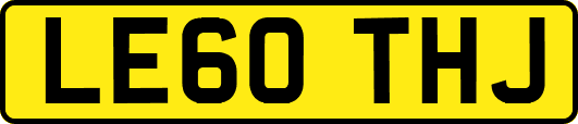LE60THJ