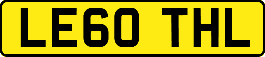LE60THL