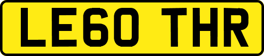 LE60THR