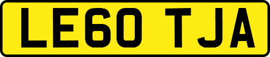 LE60TJA