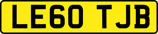 LE60TJB