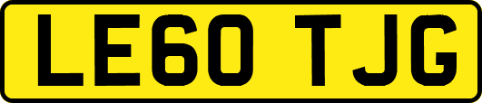 LE60TJG