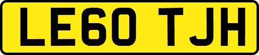 LE60TJH