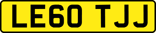 LE60TJJ