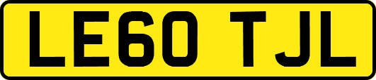 LE60TJL