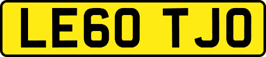 LE60TJO