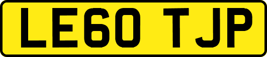 LE60TJP