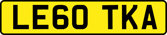 LE60TKA