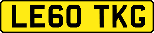LE60TKG