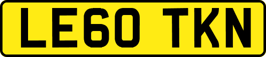 LE60TKN