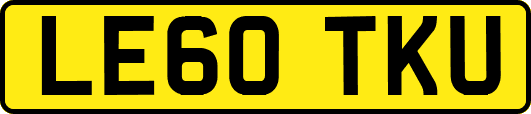 LE60TKU