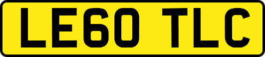 LE60TLC