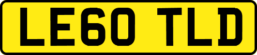 LE60TLD