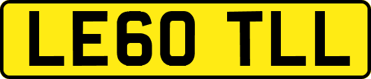 LE60TLL