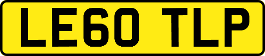 LE60TLP