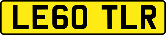 LE60TLR