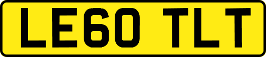 LE60TLT