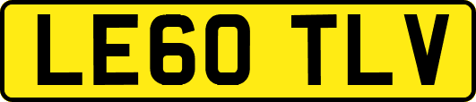 LE60TLV