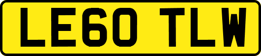 LE60TLW