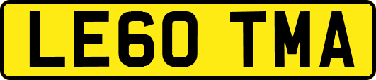 LE60TMA