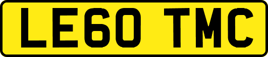 LE60TMC
