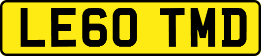 LE60TMD