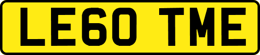 LE60TME