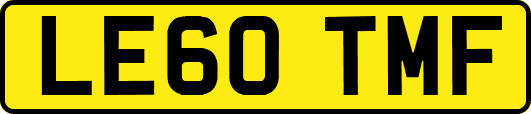 LE60TMF