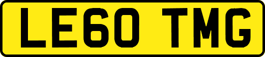 LE60TMG
