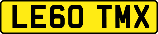LE60TMX