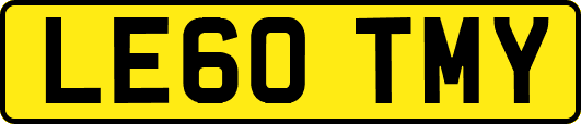 LE60TMY