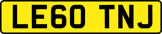 LE60TNJ