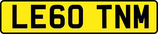 LE60TNM