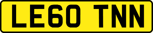 LE60TNN