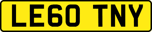 LE60TNY