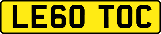LE60TOC