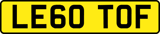 LE60TOF