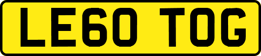 LE60TOG