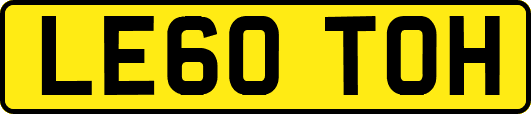 LE60TOH