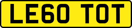 LE60TOT