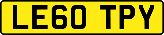 LE60TPY