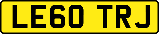 LE60TRJ