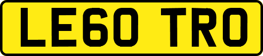 LE60TRO