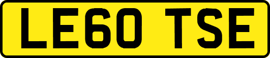 LE60TSE