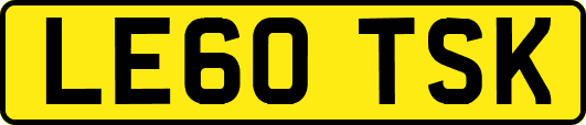 LE60TSK